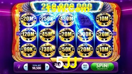 Seasonal Promotions 5JJ