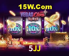 Game Providers 5JJ